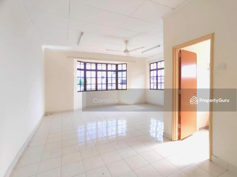 Untuk Dijual - Taman Hulu Langat Jaya