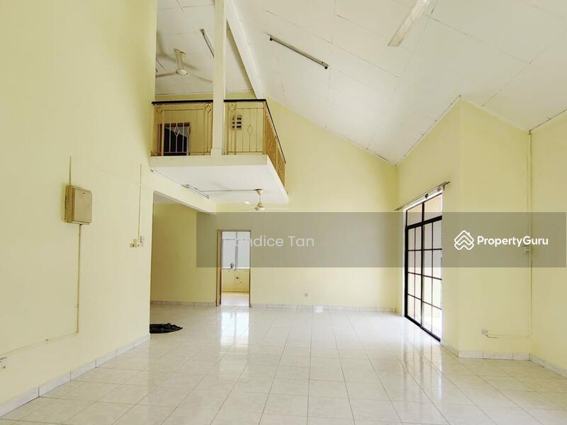 Untuk Dijual - Taman Hulu Langat Jaya