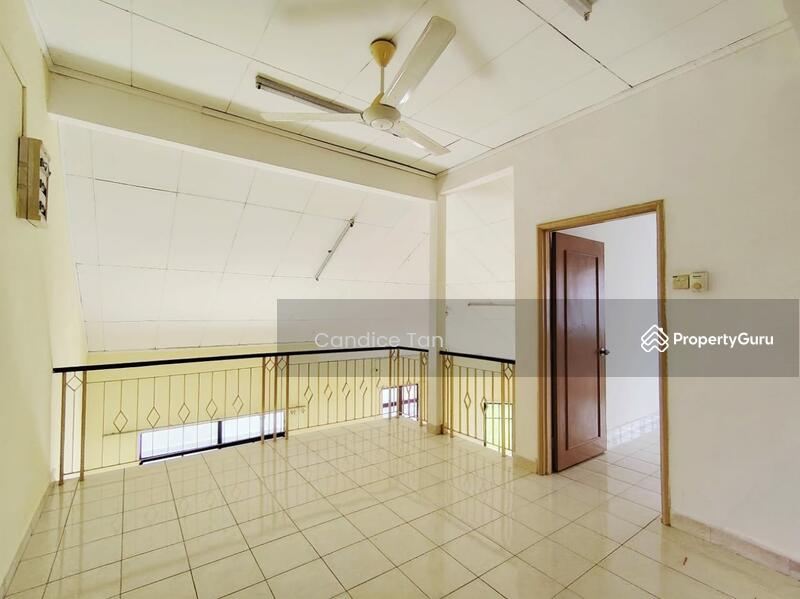 Untuk Dijual - Taman Hulu Langat Jaya