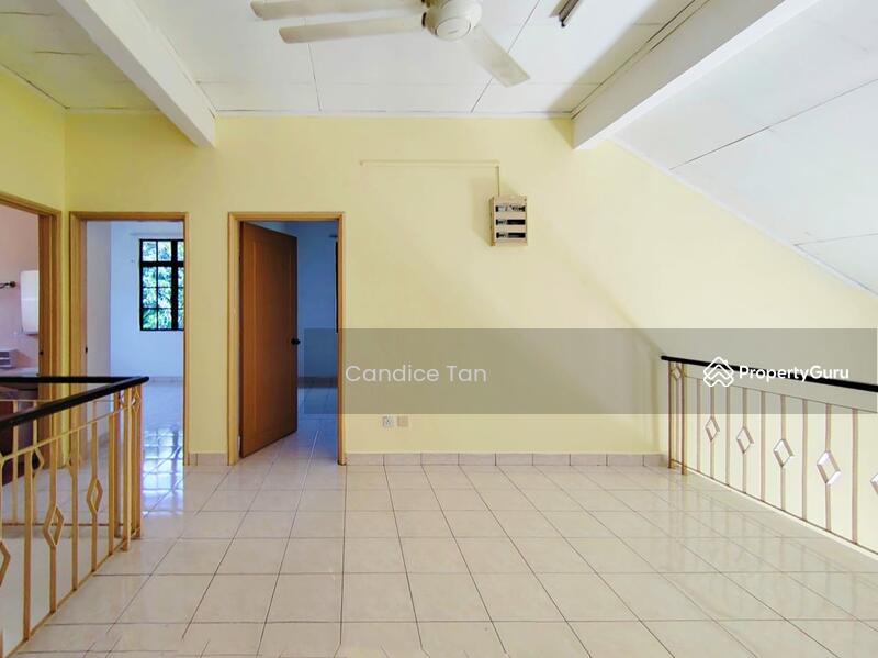 Untuk Dijual - Taman Hulu Langat Jaya