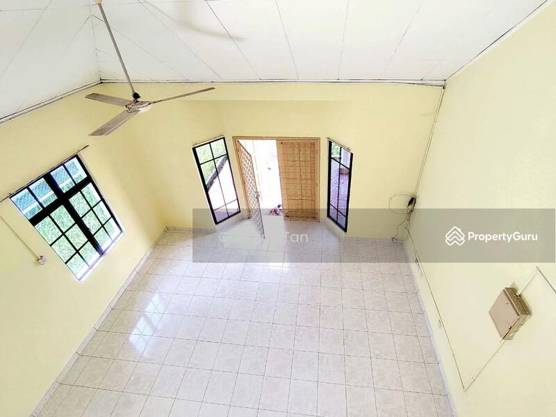 Untuk Dijual - Taman Hulu Langat Jaya