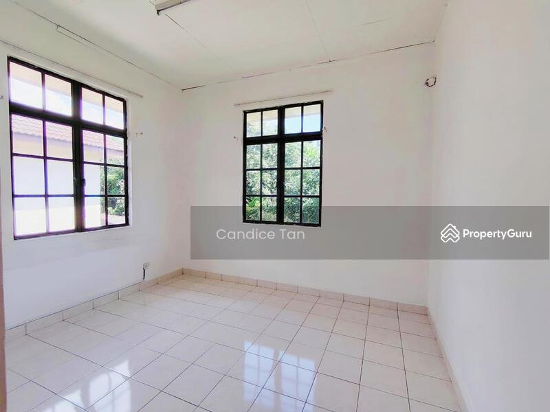Untuk Dijual - Taman Hulu Langat Jaya