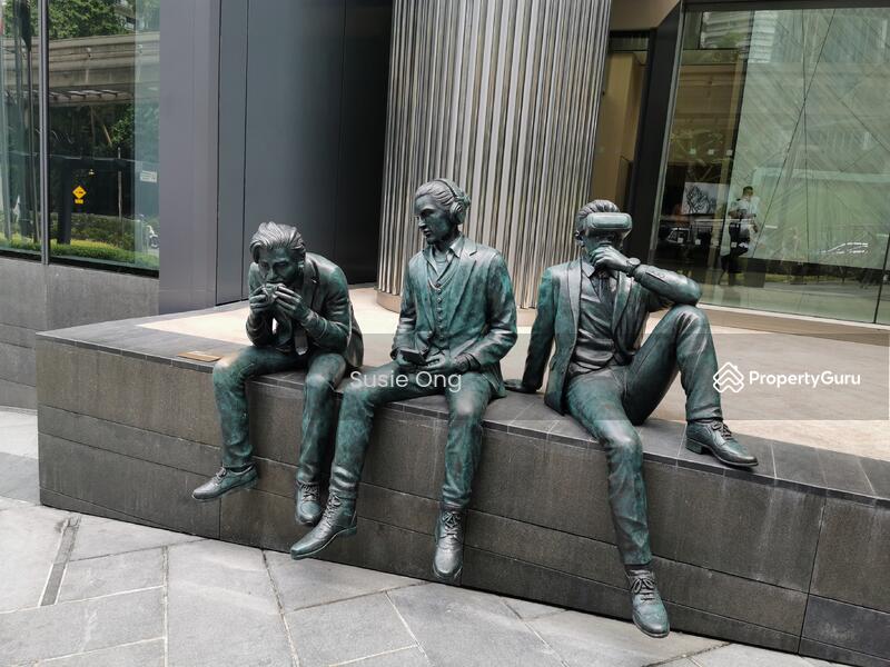 Office for Rent in KL City Centre (Kuala Lumpur) - Susie Ong - PropertyGuru.com.my