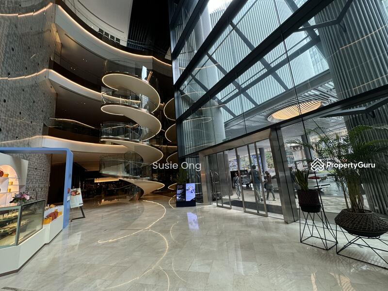 Office for Rent in KL City Centre (Kuala Lumpur) - Susie Ong - PropertyGuru.com.my