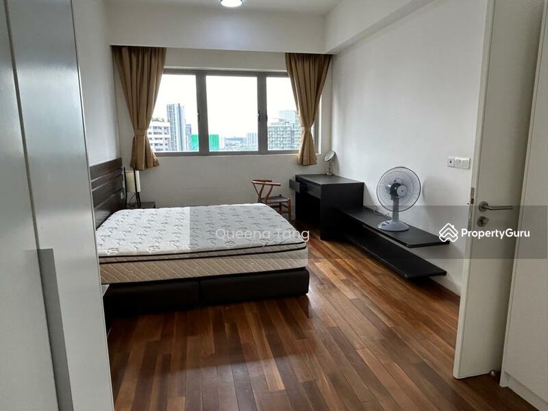 Kondominium untuk Disewa di Sixceylon - Queena Tang - PropertyGuru.com.my