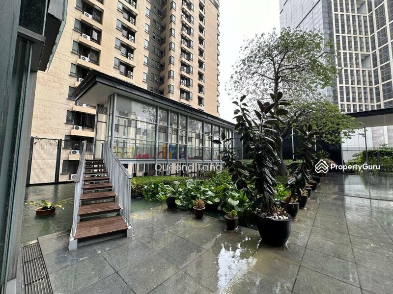 Kondominium untuk Disewa di Sixceylon - Queena Tang - PropertyGuru.com.my
