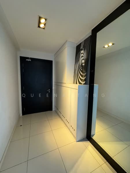 Kondominium untuk Disewa di Sixceylon - Queena Tang - Entrance - PropertyGuru.com.my