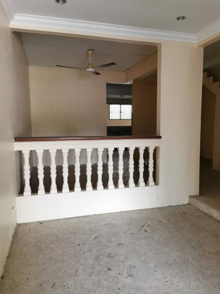 For Sale - Taman Siakap, Seberang Jaya, Perai, Terrace for Sale