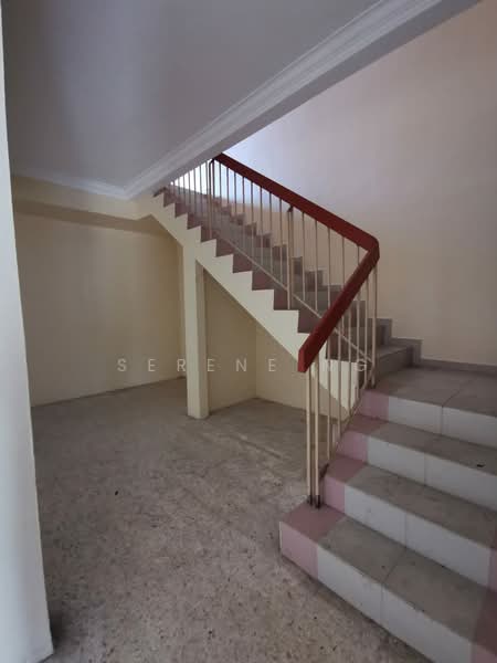 For Sale - Taman Siakap, Seberang Jaya, Perai, Terrace for Sale