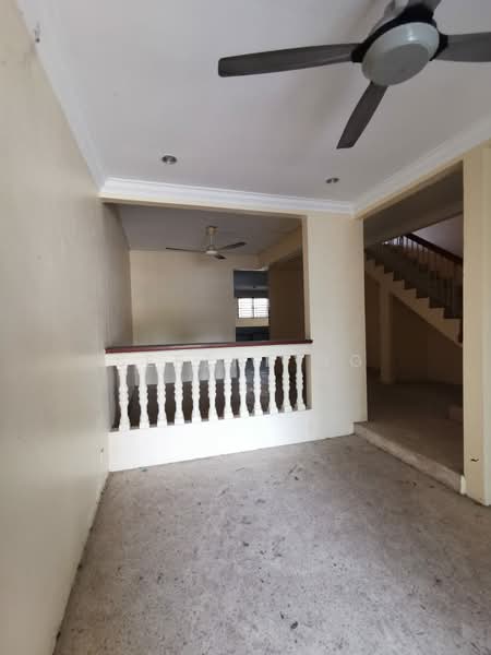 For Sale - Taman Siakap, Seberang Jaya, Perai, Terrace for Sale