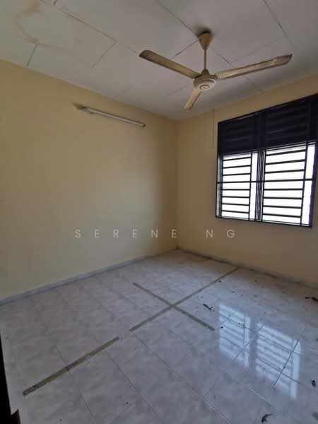 For Sale - Taman Siakap, Seberang Jaya, Perai, Terrace for Sale