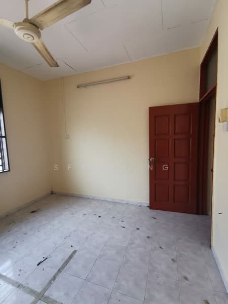 For Sale - Taman Siakap, Seberang Jaya, Perai, Terrace for Sale