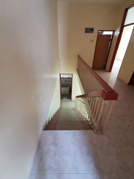 For Sale - Taman Siakap, Seberang Jaya, Perai, Terrace for Sale