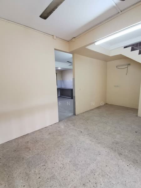 For Sale - Taman Siakap, Seberang Jaya, Perai, Terrace for Sale