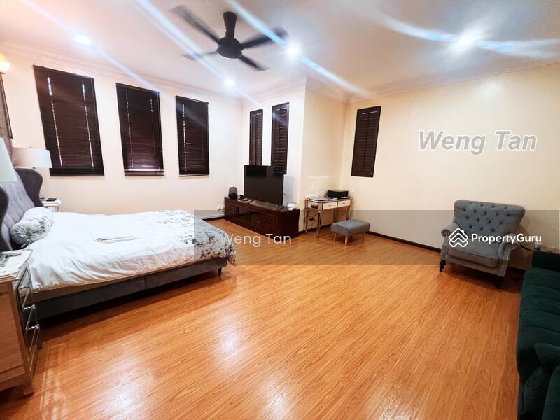 Untuk Dijual - SS5A