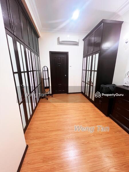 Untuk Dijual - SS5A