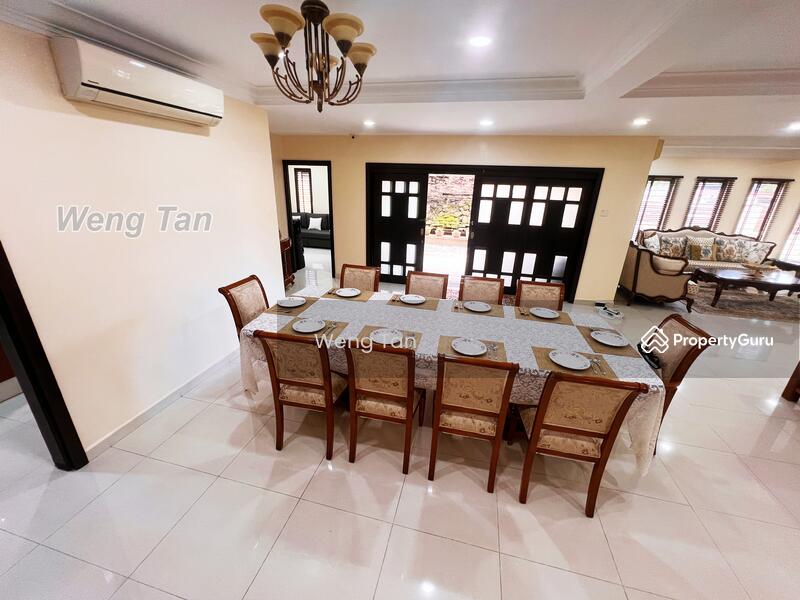 Untuk Dijual - SS5A