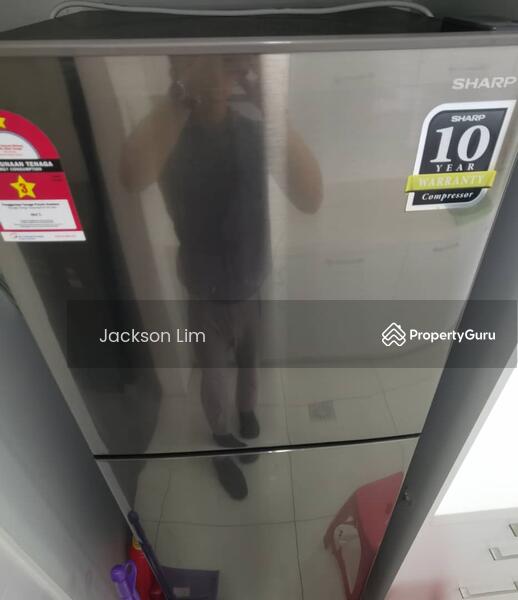 Service Residence for Rent at Wave @ Marina Cove - Jackson Lim - PropertyGuru.com.my