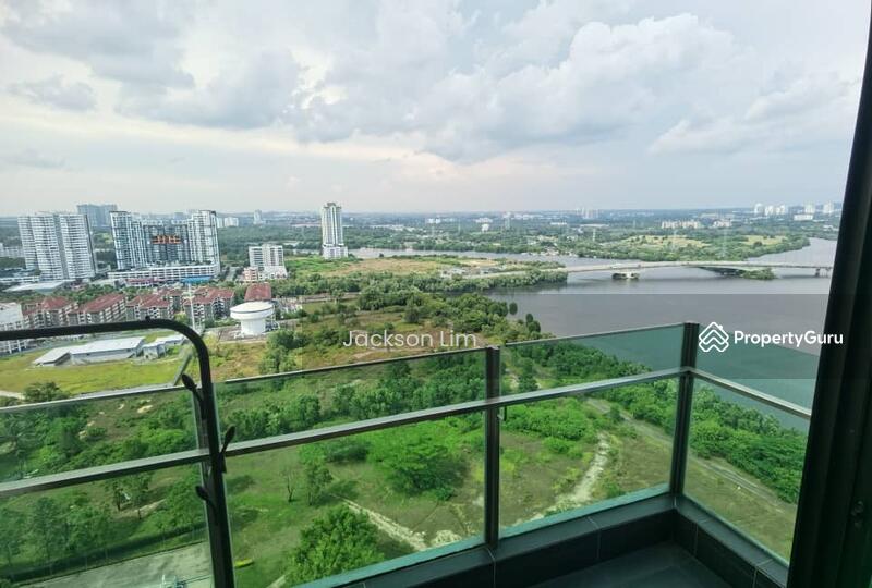 Service Residence for Rent at Wave @ Marina Cove - Jackson Lim - PropertyGuru.com.my