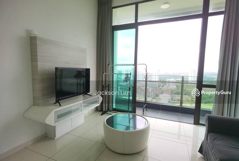 Service Residence for Rent at Wave @ Marina Cove - Jackson Lim - PropertyGuru.com.my