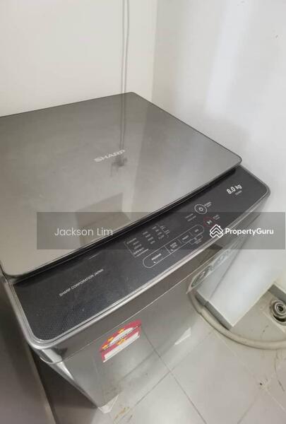 Service Residence for Rent at Wave @ Marina Cove - Jackson Lim - PropertyGuru.com.my
