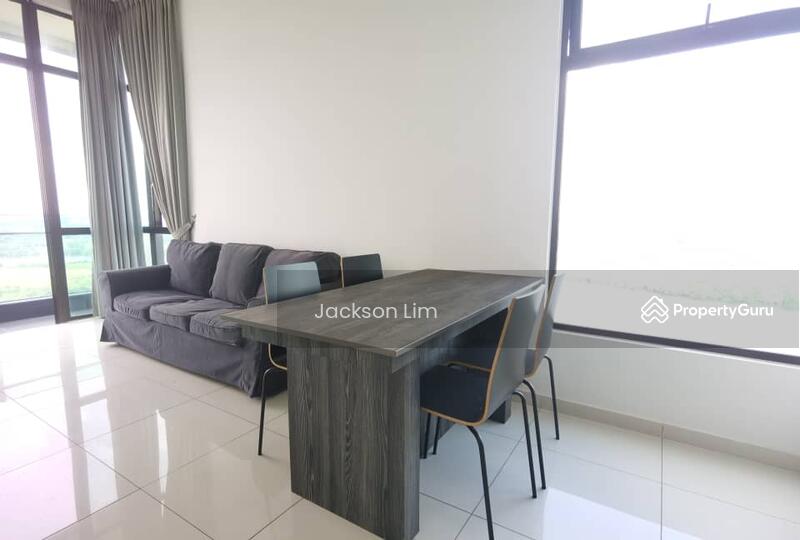 Service Residence for Rent at Wave @ Marina Cove - Jackson Lim - PropertyGuru.com.my