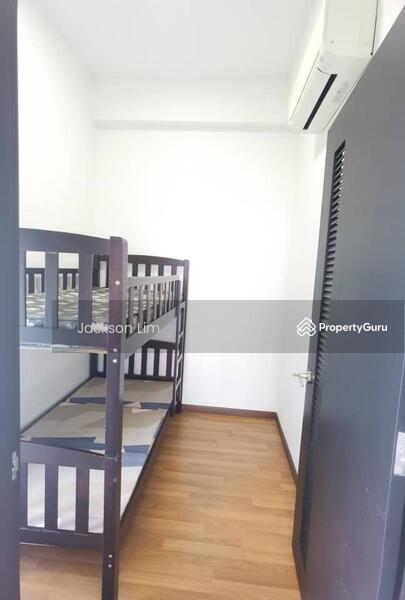 Service Residence for Rent at Wave @ Marina Cove - Jackson Lim - PropertyGuru.com.my