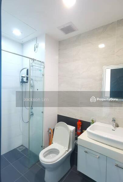Service Residence for Rent at Wave @ Marina Cove - Jackson Lim - PropertyGuru.com.my