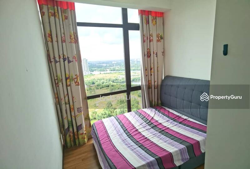 Service Residence for Rent at Wave @ Marina Cove - Jackson Lim - PropertyGuru.com.my
