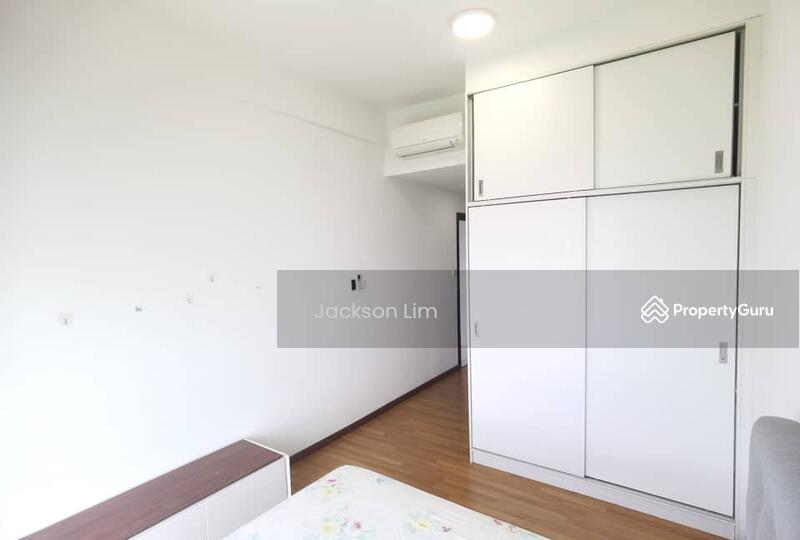 Service Residence for Rent at Wave @ Marina Cove - Jackson Lim - PropertyGuru.com.my
