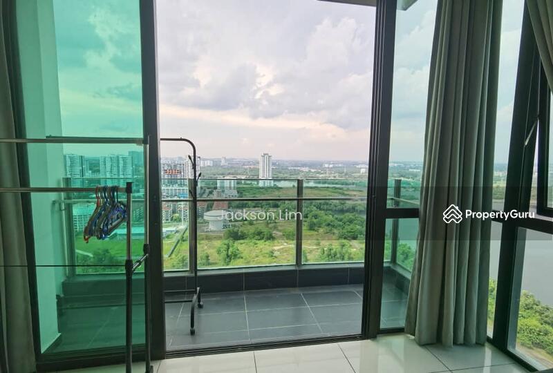 Service Residence for Rent at Wave @ Marina Cove - Jackson Lim - PropertyGuru.com.my