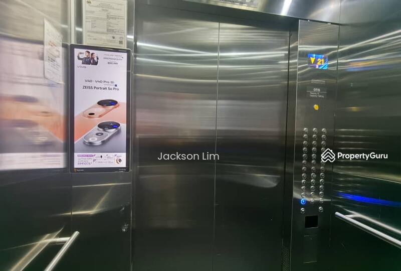 Service Residence for Rent at Wave @ Marina Cove - Jackson Lim - PropertyGuru.com.my