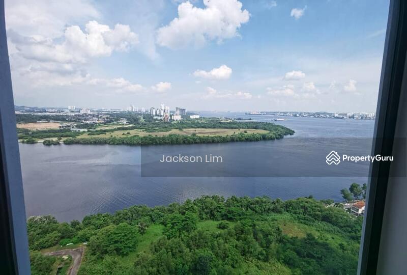 Service Residence for Rent at Wave @ Marina Cove - Jackson Lim - PropertyGuru.com.my