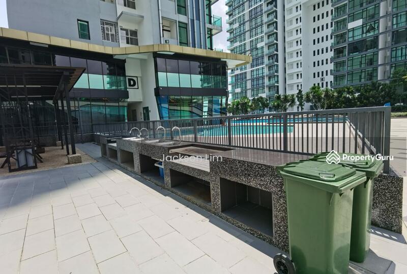 Service Residence for Rent at Wave @ Marina Cove - Jackson Lim - PropertyGuru.com.my