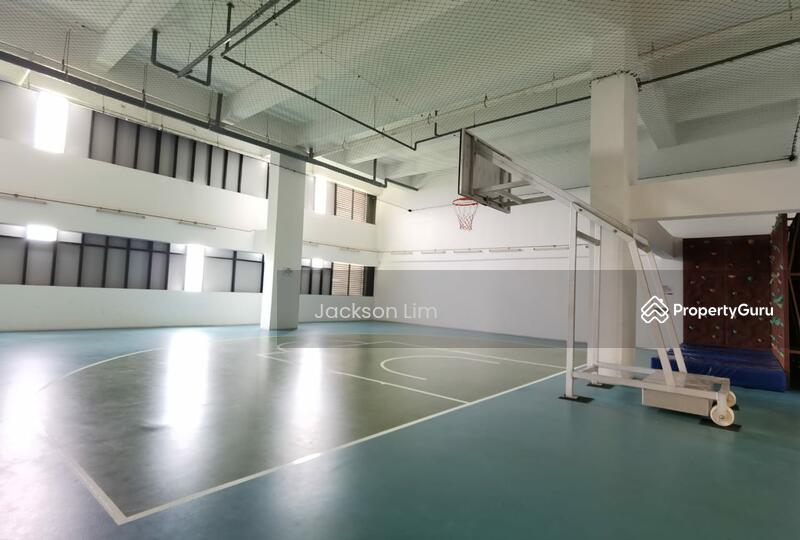 Service Residence for Rent at Wave @ Marina Cove - Jackson Lim - PropertyGuru.com.my