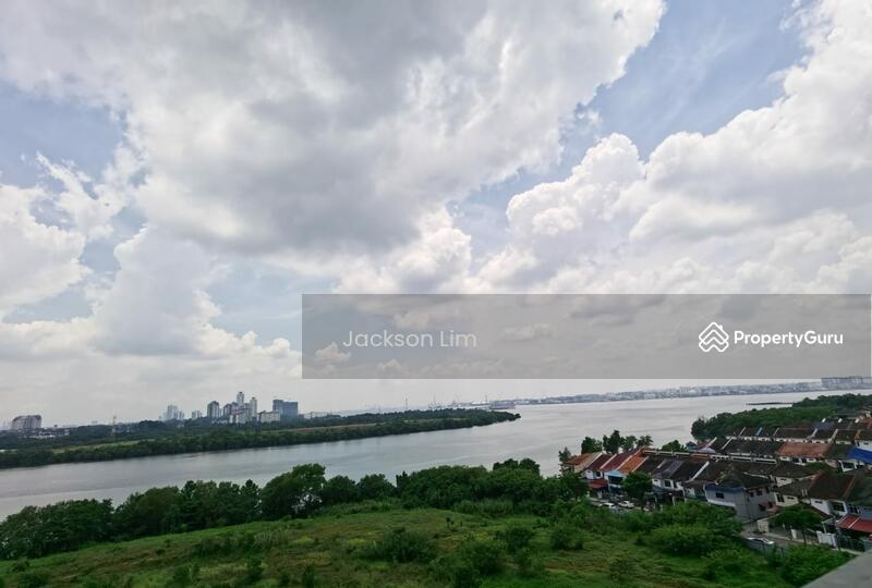 Service Residence for Rent at Wave @ Marina Cove - Jackson Lim - PropertyGuru.com.my