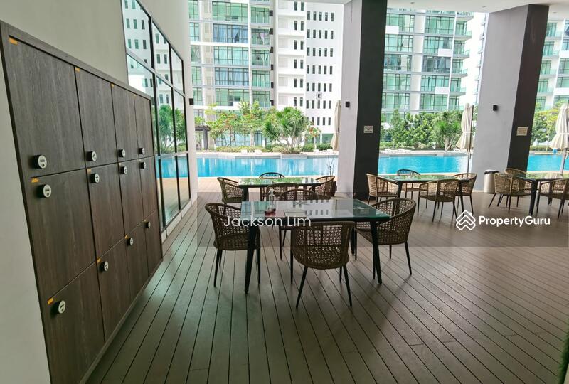 Service Residence for Rent at Wave @ Marina Cove - Jackson Lim - PropertyGuru.com.my