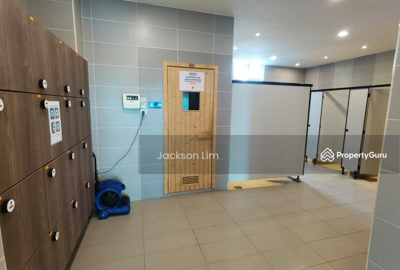 Service Residence for Rent at Wave @ Marina Cove - Jackson Lim - PropertyGuru.com.my