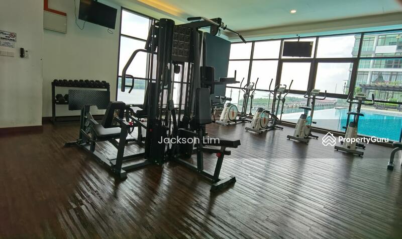 Service Residence for Rent at Wave @ Marina Cove - Jackson Lim - PropertyGuru.com.my