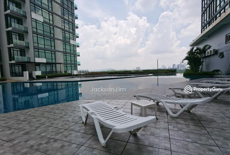 Service Residence for Rent at Wave @ Marina Cove - Jackson Lim - PropertyGuru.com.my