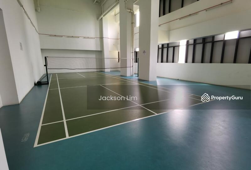 Service Residence for Rent at Wave @ Marina Cove - Jackson Lim - PropertyGuru.com.my