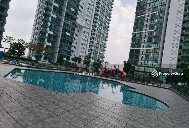 Service Residence for Rent at Wave @ Marina Cove - Jackson Lim - PropertyGuru.com.my