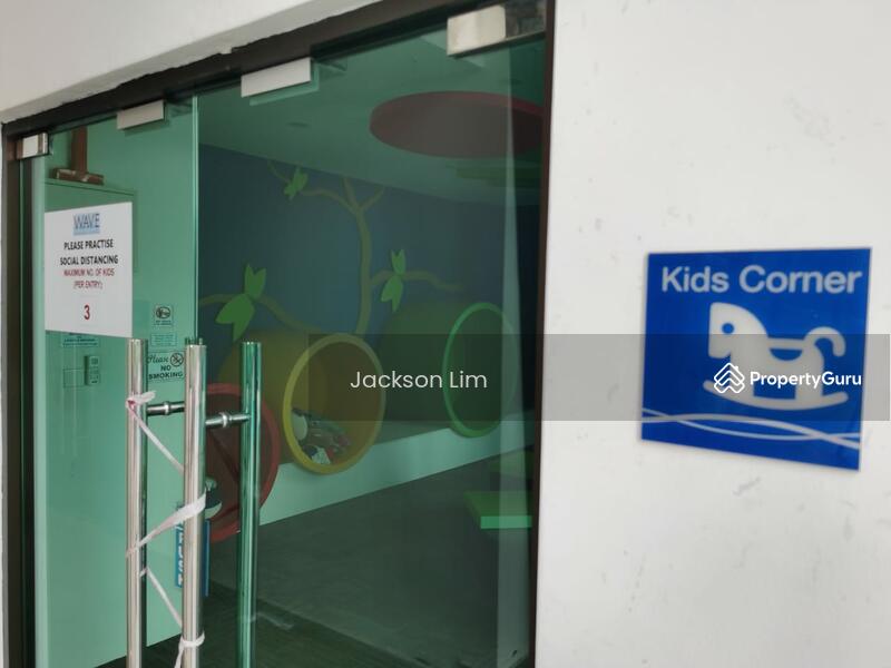Service Residence for Rent at Wave @ Marina Cove - Jackson Lim - PropertyGuru.com.my