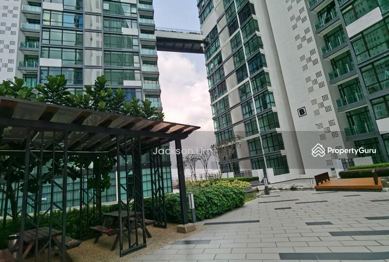 Service Residence for Rent at Wave @ Marina Cove - Jackson Lim - PropertyGuru.com.my