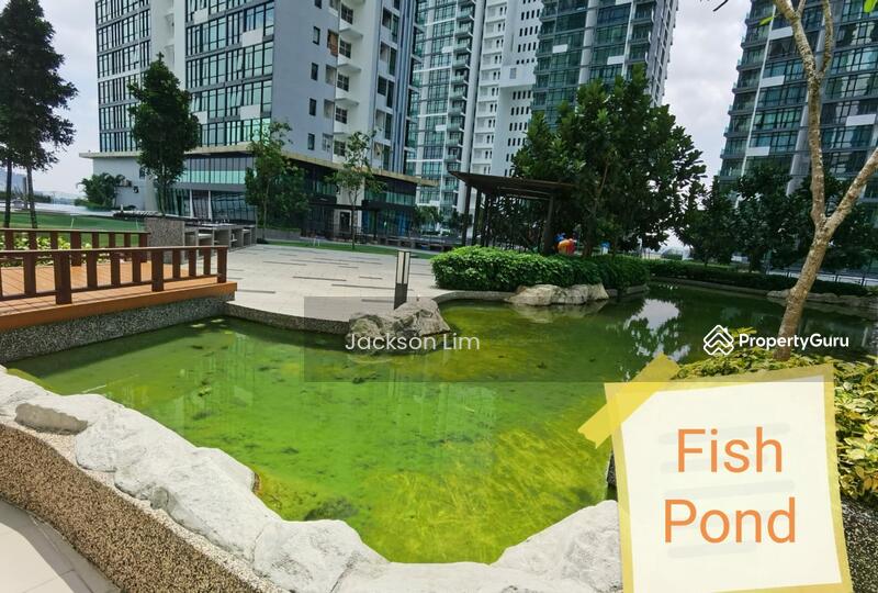 Service Residence for Rent at Wave @ Marina Cove - Jackson Lim - PropertyGuru.com.my