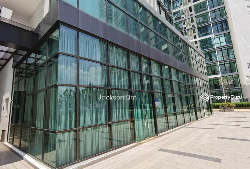 Service Residence for Rent at Wave @ Marina Cove - Jackson Lim - PropertyGuru.com.my