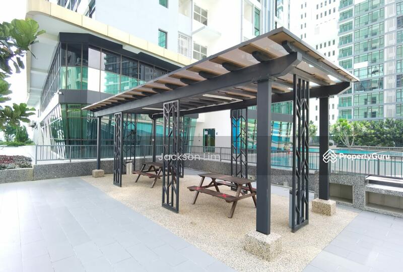 Service Residence for Rent at Wave @ Marina Cove - Jackson Lim - PropertyGuru.com.my