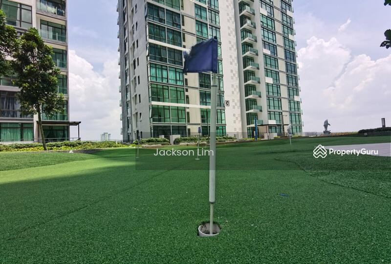 Service Residence for Rent at Wave @ Marina Cove - Jackson Lim - PropertyGuru.com.my
