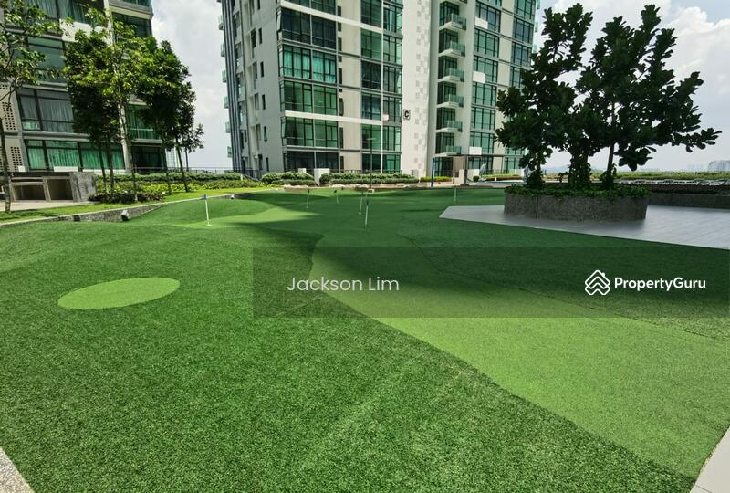 Service Residence for Rent at Wave @ Marina Cove - Jackson Lim - PropertyGuru.com.my