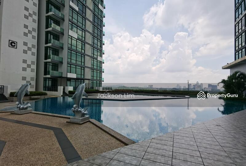 Service Residence for Rent at Wave @ Marina Cove - Jackson Lim - PropertyGuru.com.my